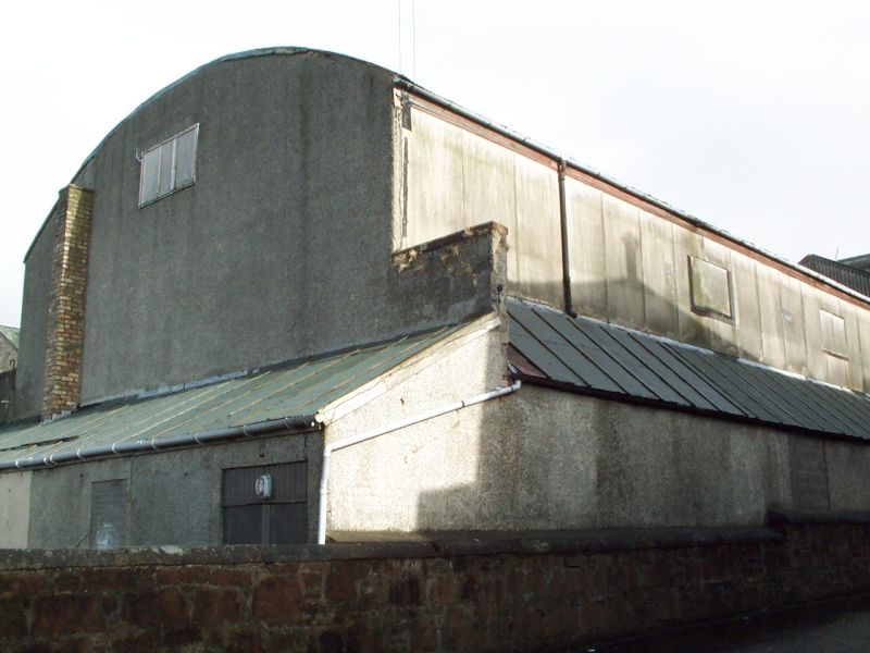 Picture House, Cumnock