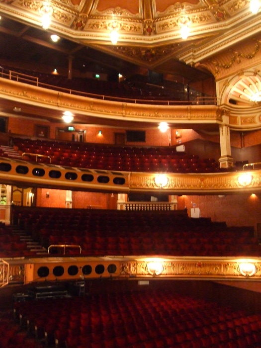 King's Theatre, Glasgow