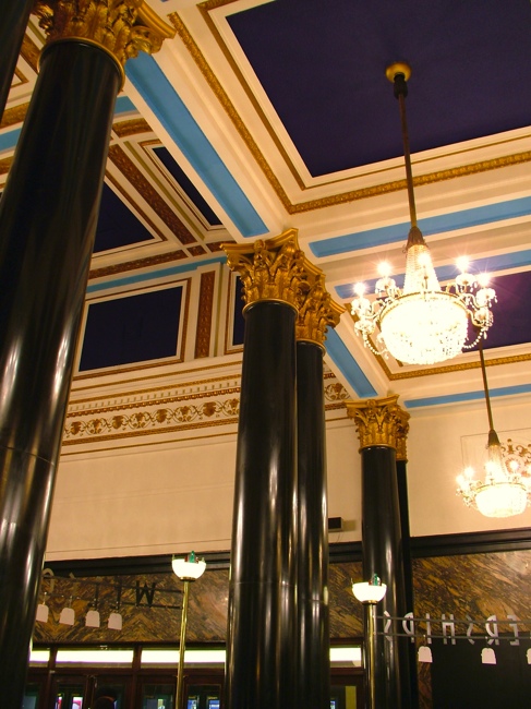 State, Kilburn — 121 archive photograph