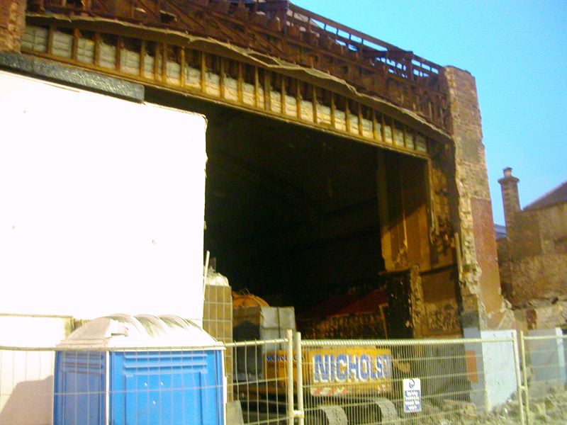 Grosvenor, Glasgow