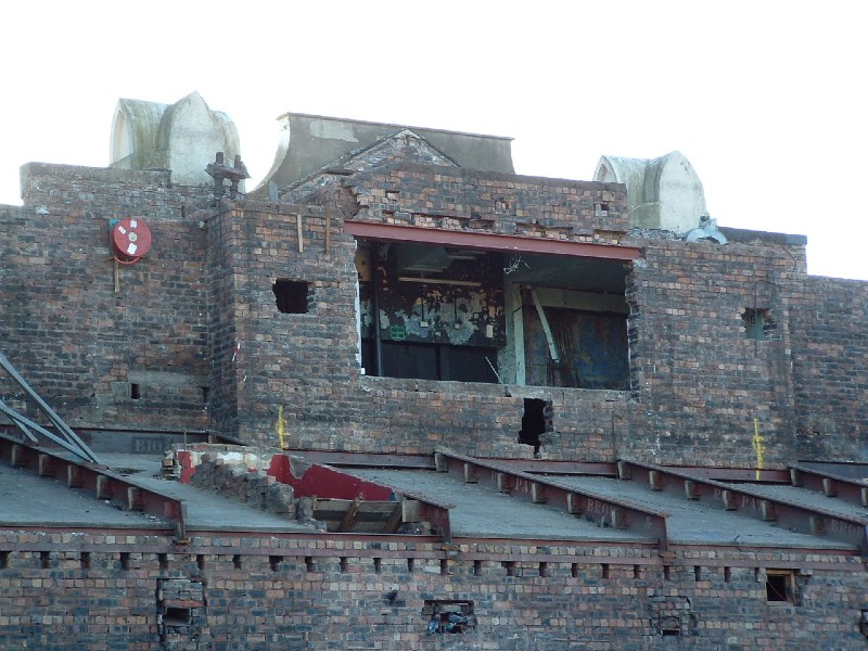 Toledo / ABC, Glasgow