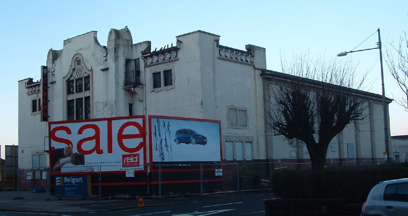 Toledo / ABC, Glasgow