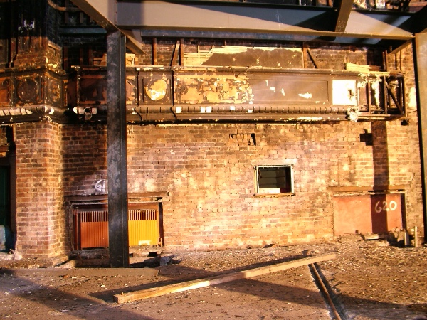 hamilton archive photograph