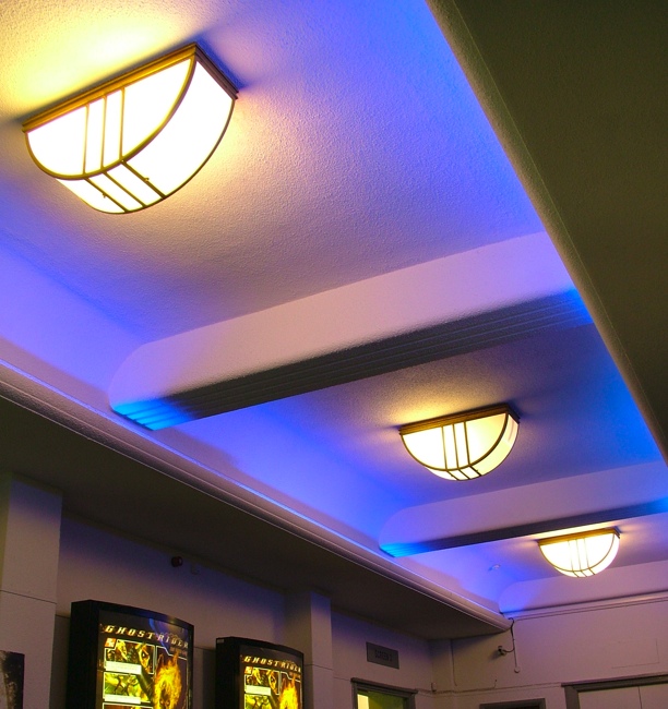 Odeon, Muswell Hill — 052 archive photograph