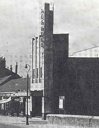 Kenmure Cinema