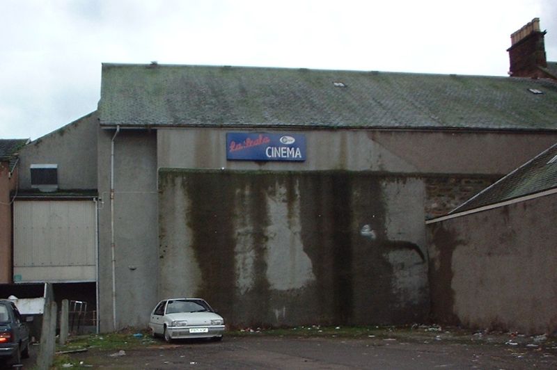 La Scala, Inverness