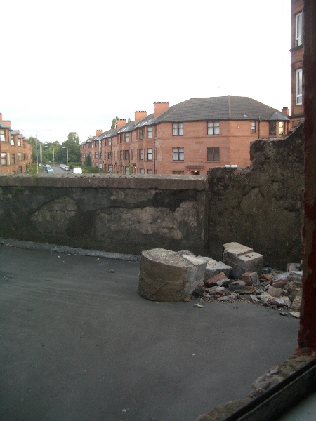 Kingsway, Glasgow
