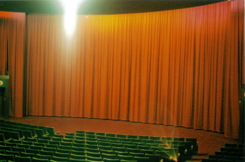 Odeon, Edinburgh