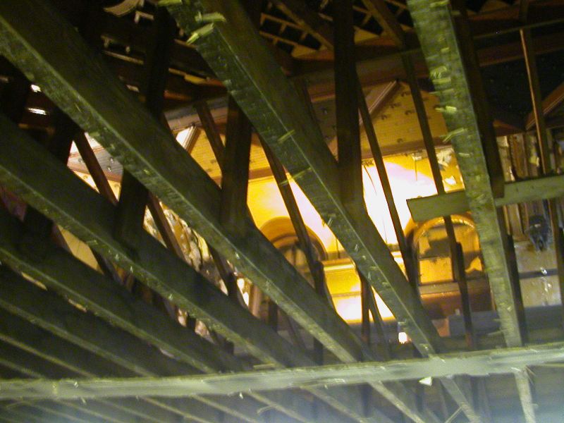 Panopticon/Tron Cinema, Glasgow