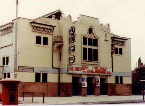 Toledo / ABC, Glasgow