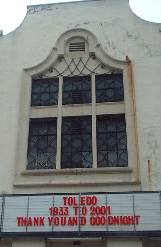 Toledo / ABC, Glasgow