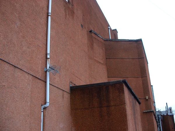 Coliseum (Cinerama), Glasgow