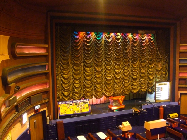 Regal, Lanark