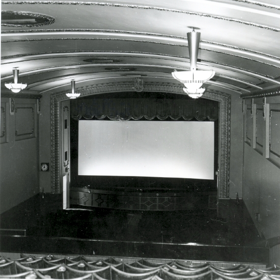 Cinema House, St Andrews
