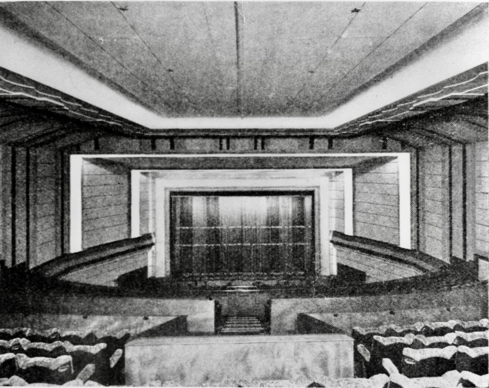 Auditorium