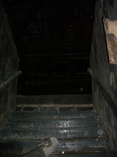 hamilton archive photograph