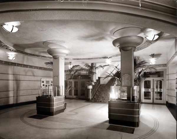Odeon, Edinburgh