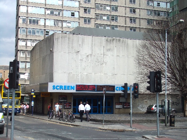 Photographs — Screen archive photograph