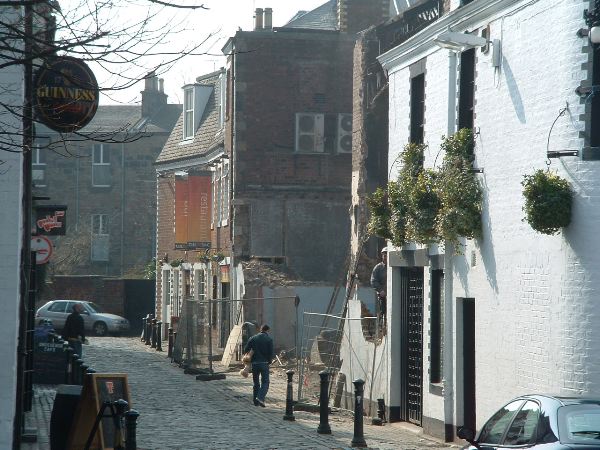 Grosvenor, Glasgow