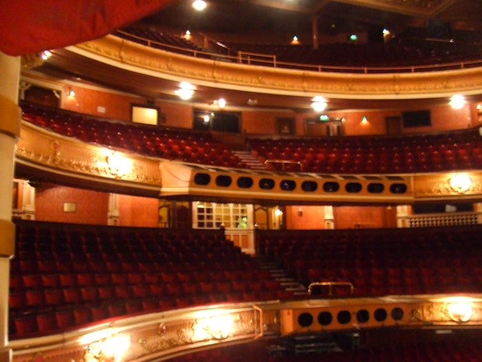 King's Theatre, Glasgow
