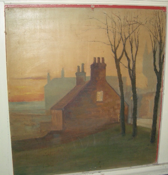 New Picture House, St Andrews