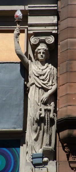 Vitagraph/King's/Curzon, Glasgow