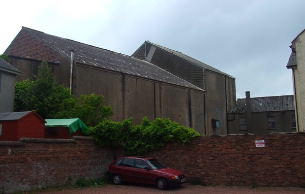 Regal, Lanark