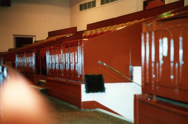 hamilton archive photograph