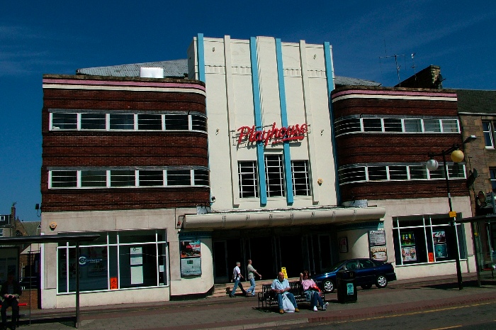 Playhouse, Perth