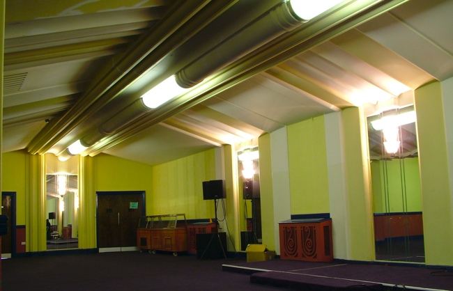 Gaumont, Wood Green — 072 archive photograph