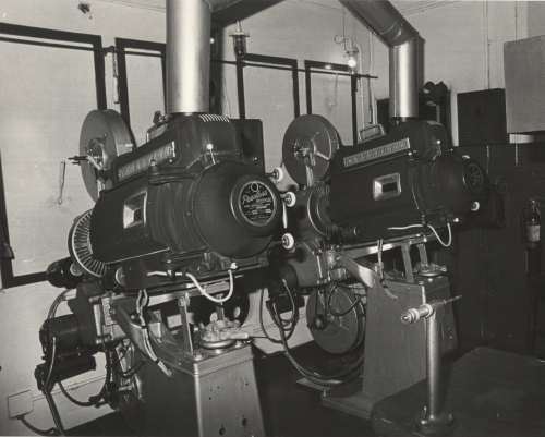 Vitagraph/King's/Curzon, Glasgow