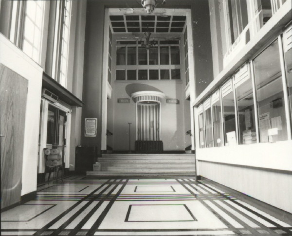 Ascot/Gaumont/Odeon, Glasgow