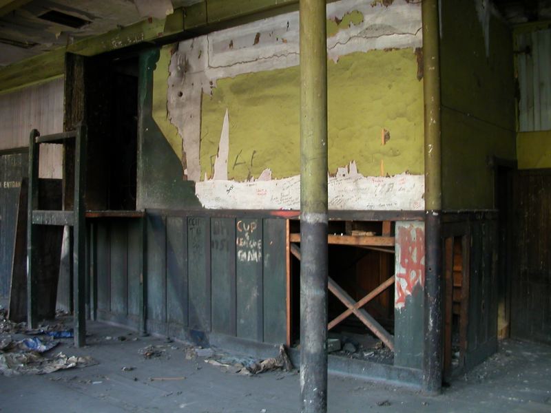 Panopticon/Tron Cinema, Glasgow