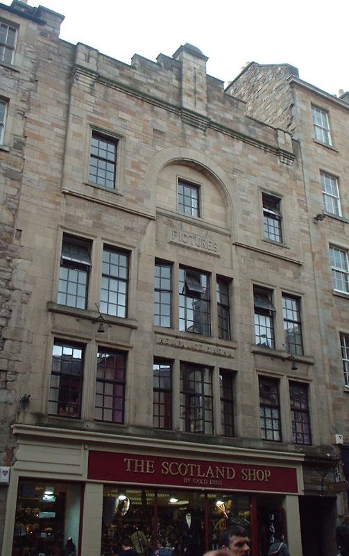 New Palace