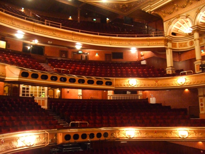 King's Theatre, Glasgow
