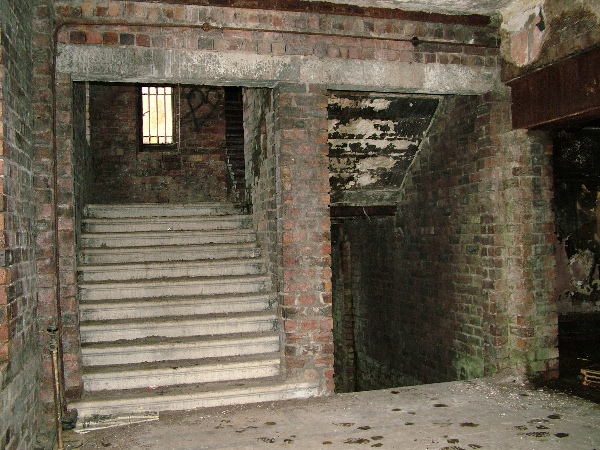 hamilton archive photograph