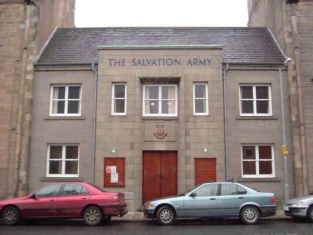 The Wee Thee