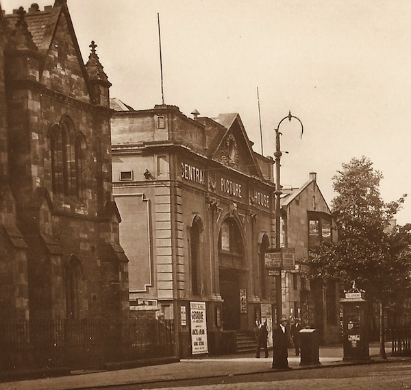 Central