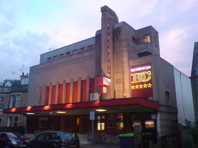 Dominion