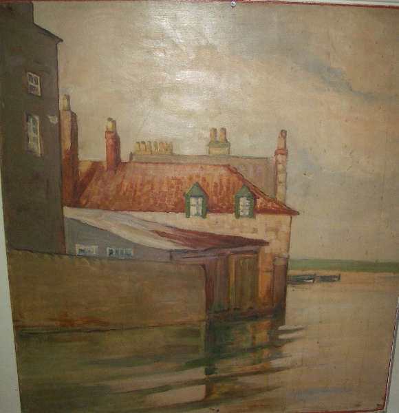 New Picture House, St Andrews