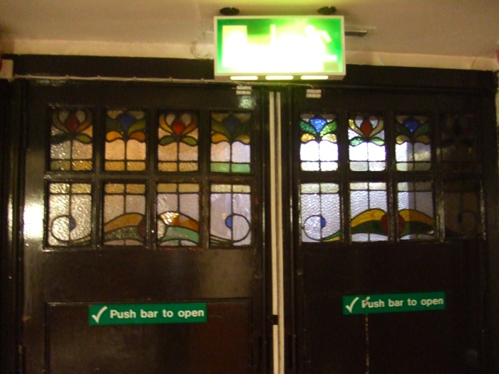 King's Theatre, Glasgow