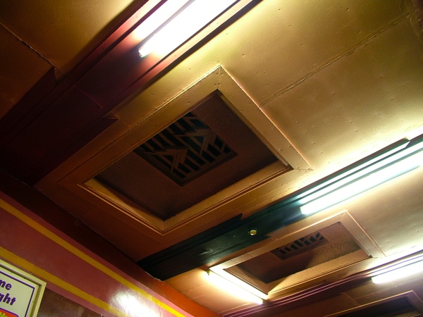 Regal, Lanark