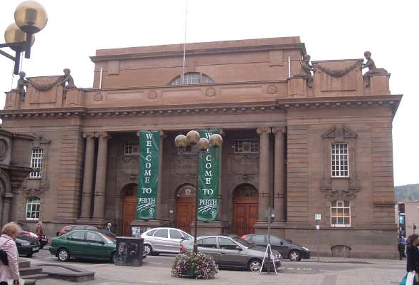 City Hall
