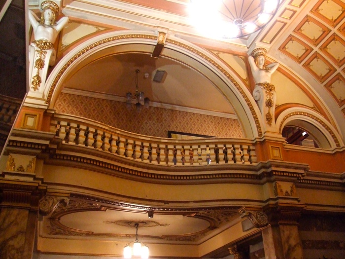 King's Theatre, Glasgow