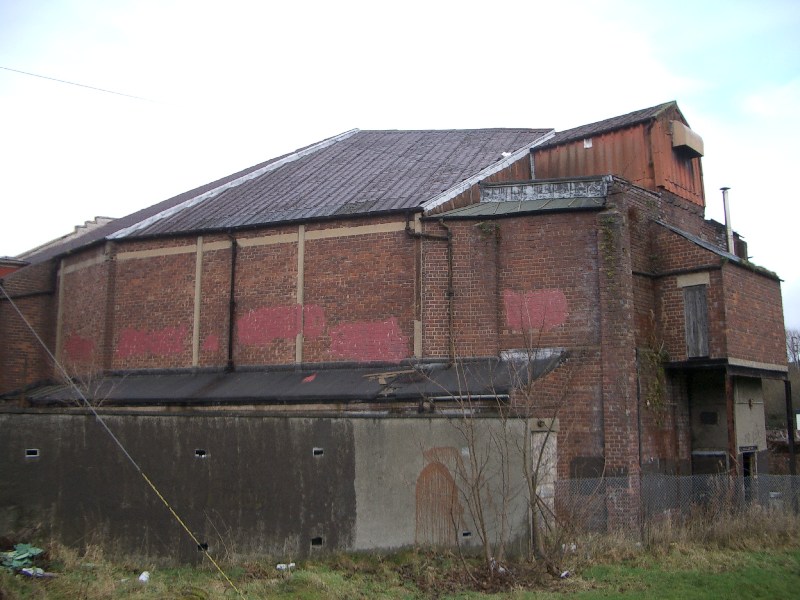 Kingsway, Glasgow