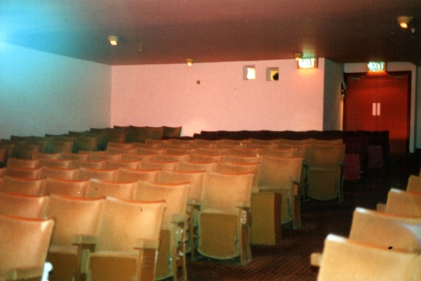 hamilton archive photograph