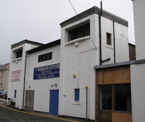 Majestic