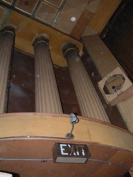 Rex, Stonehouse