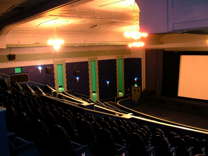 Playhouse, Perth