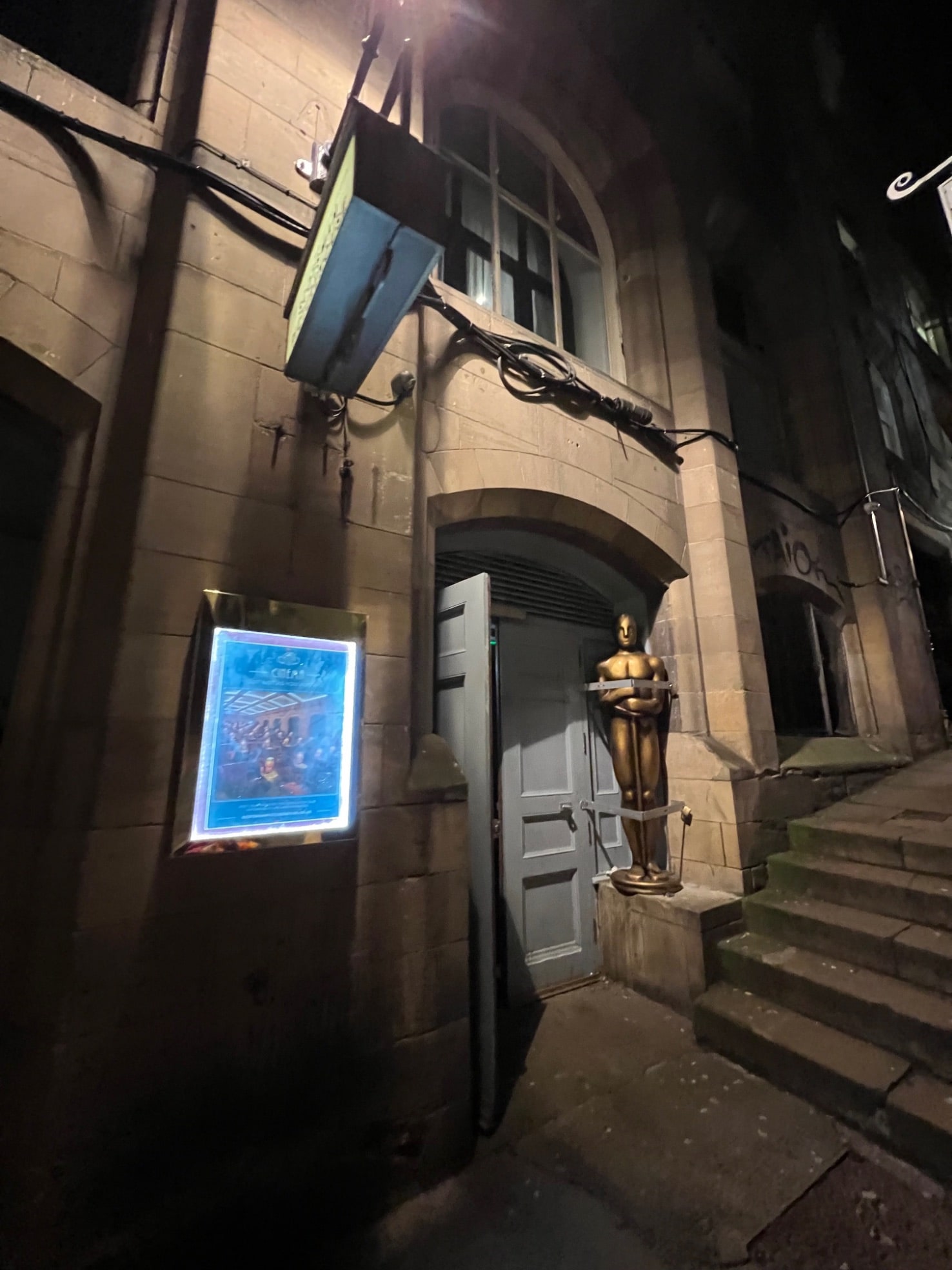 Scotsman Picture House